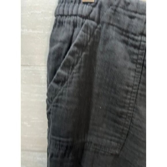 OLD NAVY High-Waisted Cropped Wide-Leg Pants‎ for Women Large - Picture 3 of 7